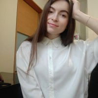 Viktoryia Struk