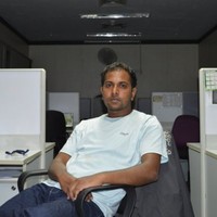 Raghavendra Prasad