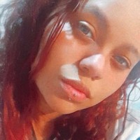 Aninha make Vilela