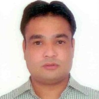 Sunil Negi