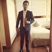 Neeraj Kharyal