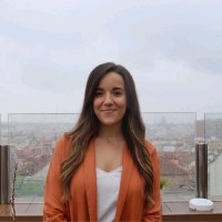 María Cendrero
