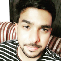 Syed Numaan