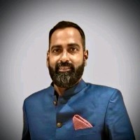 Satyam Chaturvedi