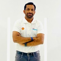 Khamroddin Mohammed, Pmp®
