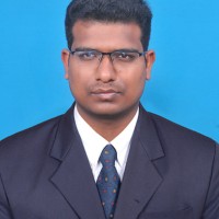 Vinoth Kumar M