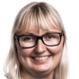 Betina Nordby
