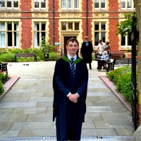 Callum Grant