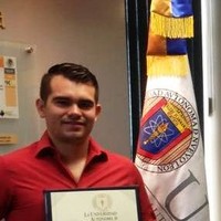 William Castañeda Torres