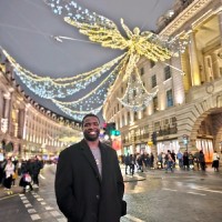 Micah Robinson, Mls (Ascp)