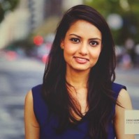 Vijaya Lakshmi