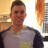 Ryan Rego