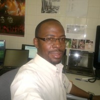Edwin Mabusela