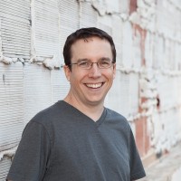 Alan Hamrick