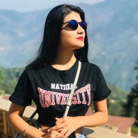 Aashima Bakshi