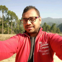 Dr Sanjeev Kumar