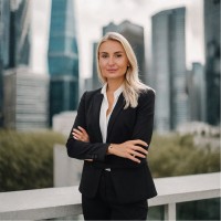 Urszula Medyńska