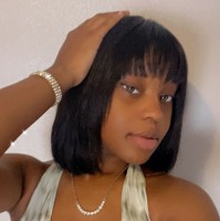 Shaniah Burrell
