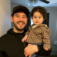 Marcus Tinajero