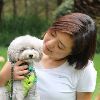 Sandy Lu