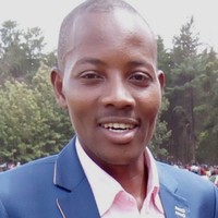 Franklin Koome
