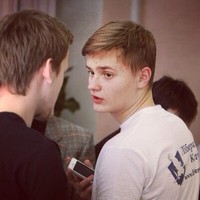 Андрей Григорьев