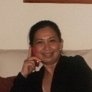 Eileen Almagro