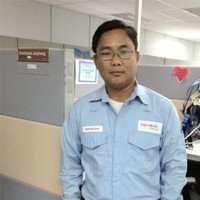 Janpheng Nonthachai