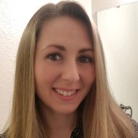 Christina Witman, MS