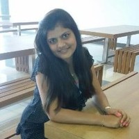 Akanksha Patel