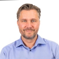 Cedric Spineux