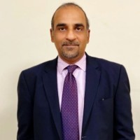 Farhan Haider