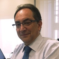 Jaime Perez Lamigueiro