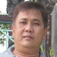 David Soeanto Alamsjah