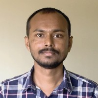 Babugouda Patil