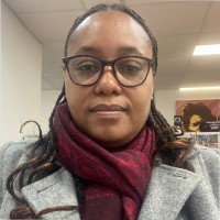 Angela Mutanda