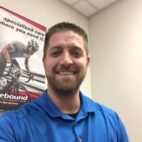 Ben Olinger