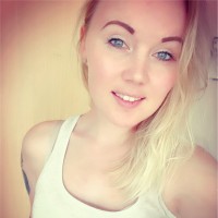 Camilla Jensen