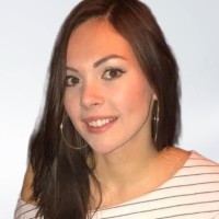 Catriona Goldie