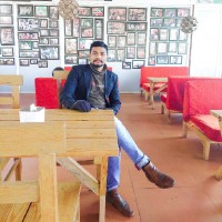 Shubh Narayan Chaudhary