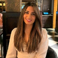 Dr Nazia Din