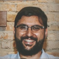 Daniel Ramazini