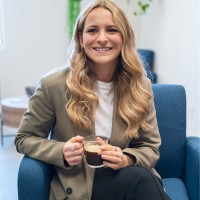Maude Desroches, Cpa Auditrice