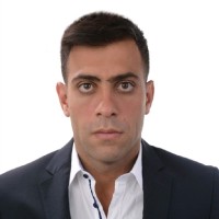 Joseph El-Khoury Sfeir