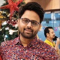Krishna Gautam