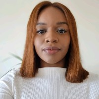 Rumbi Mukwashi