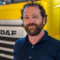 Joris Van Meeuwen