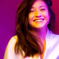 Isabelle Nguyen (阮依依)