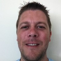 Daniel Scott