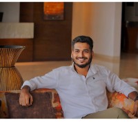 Karthik R